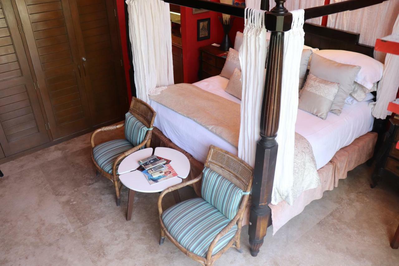 Hotel Poshtel Sevilla Puerto Vallarta