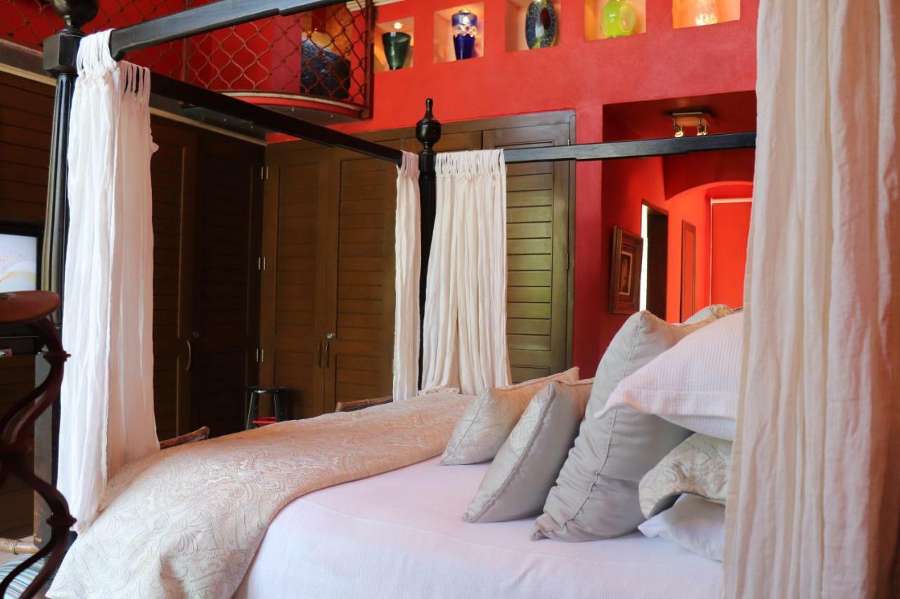 Poshtel Sevilla Hotel Puerto Vallarta