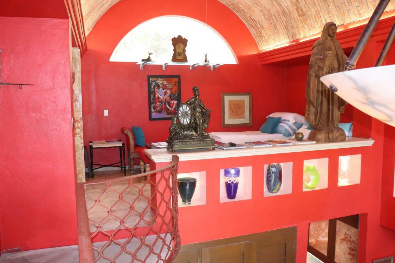 Poshtel Sevilla Hotel