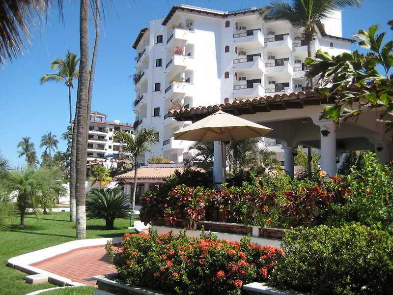 Hotel Tropicana Puerto Vallarta
