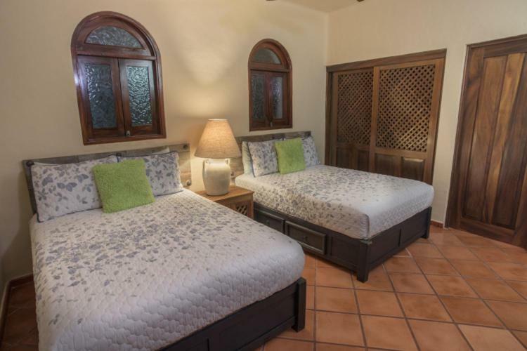 Costa De Oro Apartamento