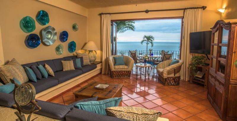 Costa De Oro Apartamento