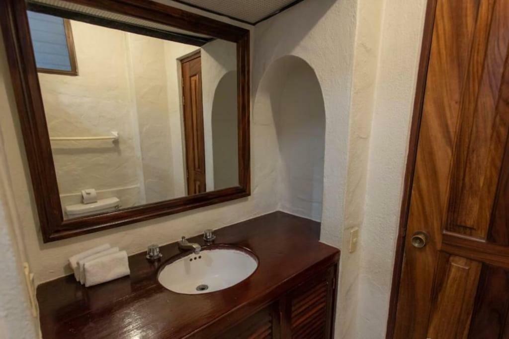 Puerto De Luna Aparthotel Puerto Vallarta