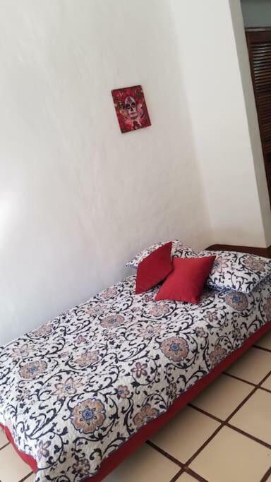 Aparthotel Puerto De Luna
