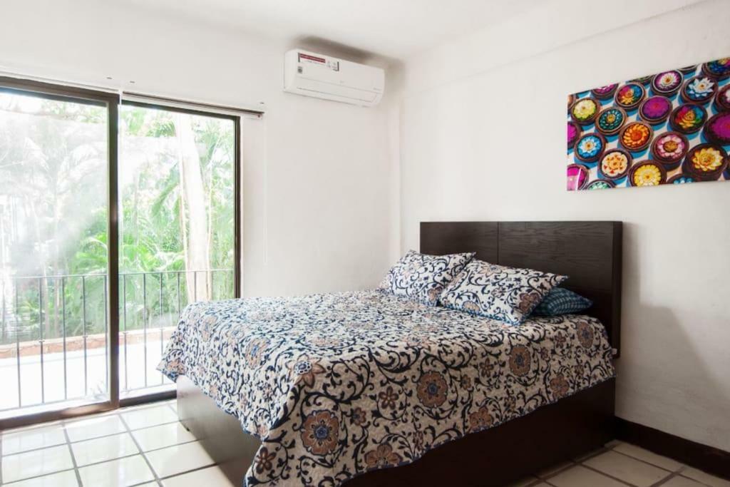 Puerto De Luna Aparthotel