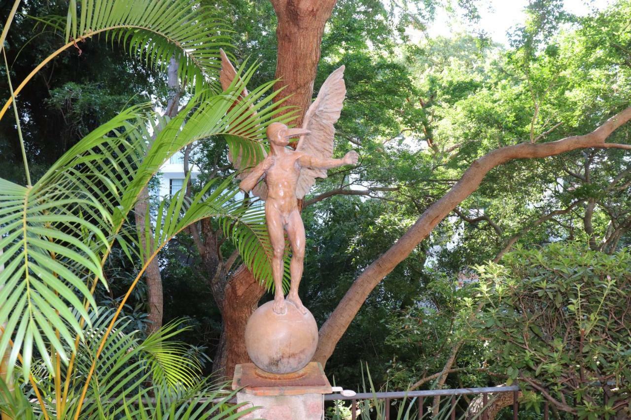 Hotel Poshtel Sevilla Puerto Vallarta