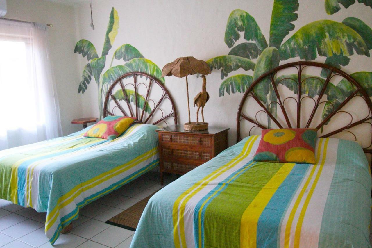 Del Sol En Tules 4* Puerto Vallarta
