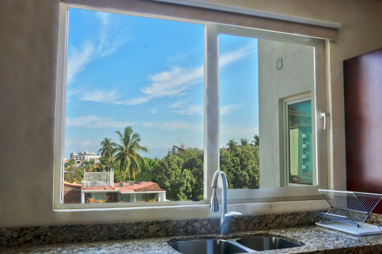 V399 - 307 Apartment Puerto Vallarta