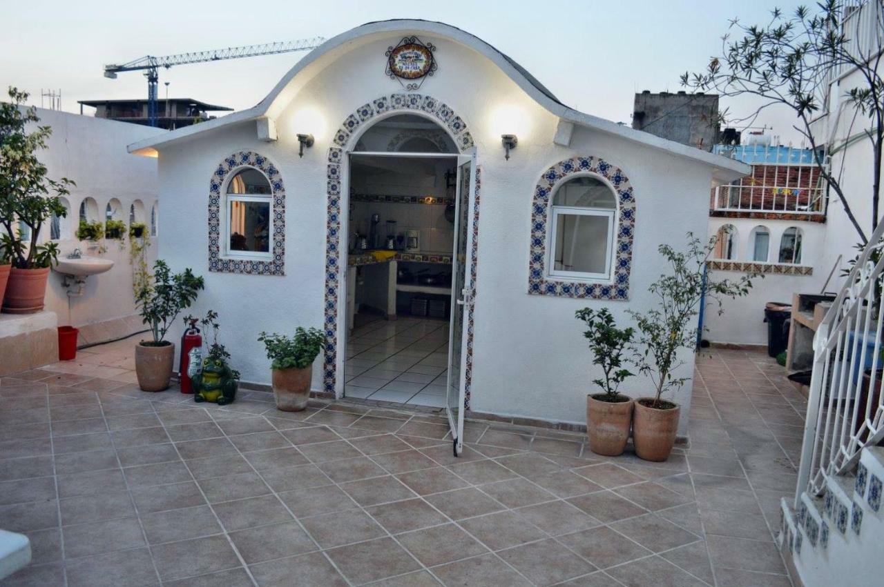 Hostel Alexandross *