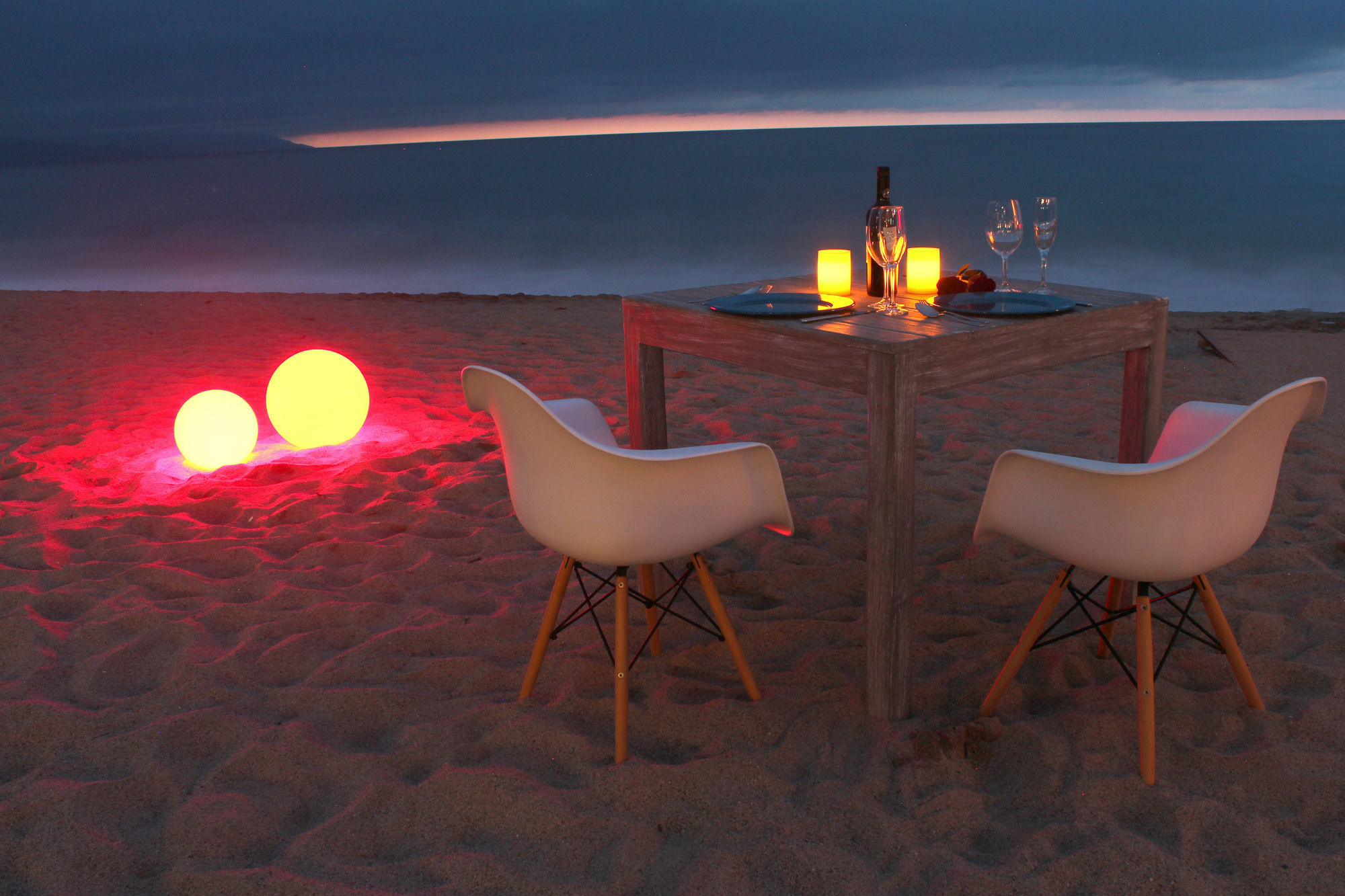 Apartment At Sapphire Ocean Club