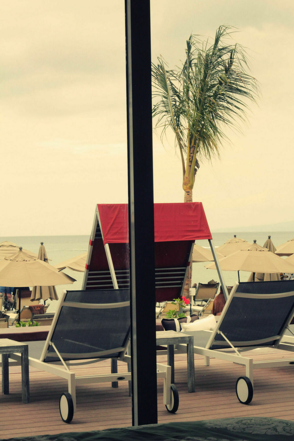 At Sapphire Ocean Club * Puerto Vallarta