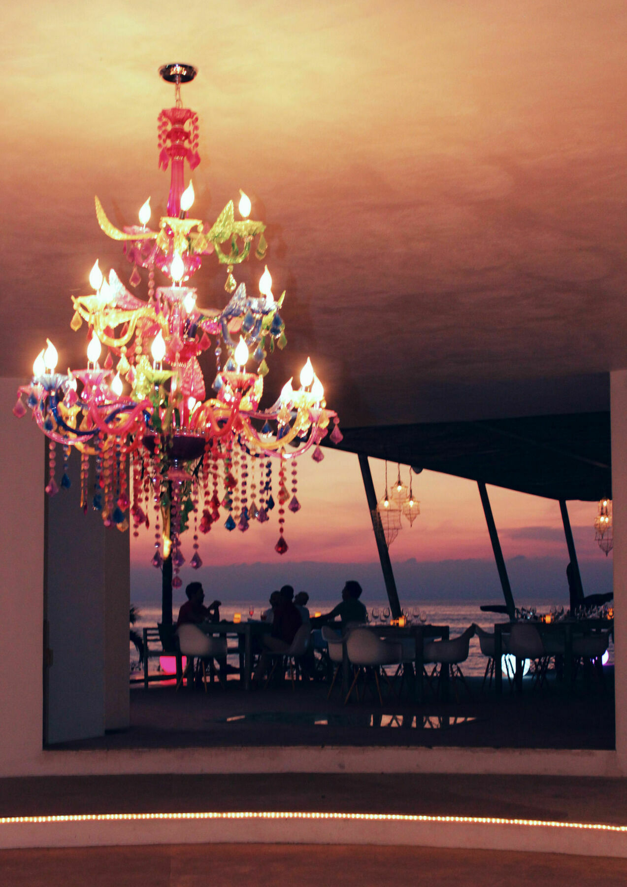 Apartment At Sapphire Ocean Club Puerto Vallarta