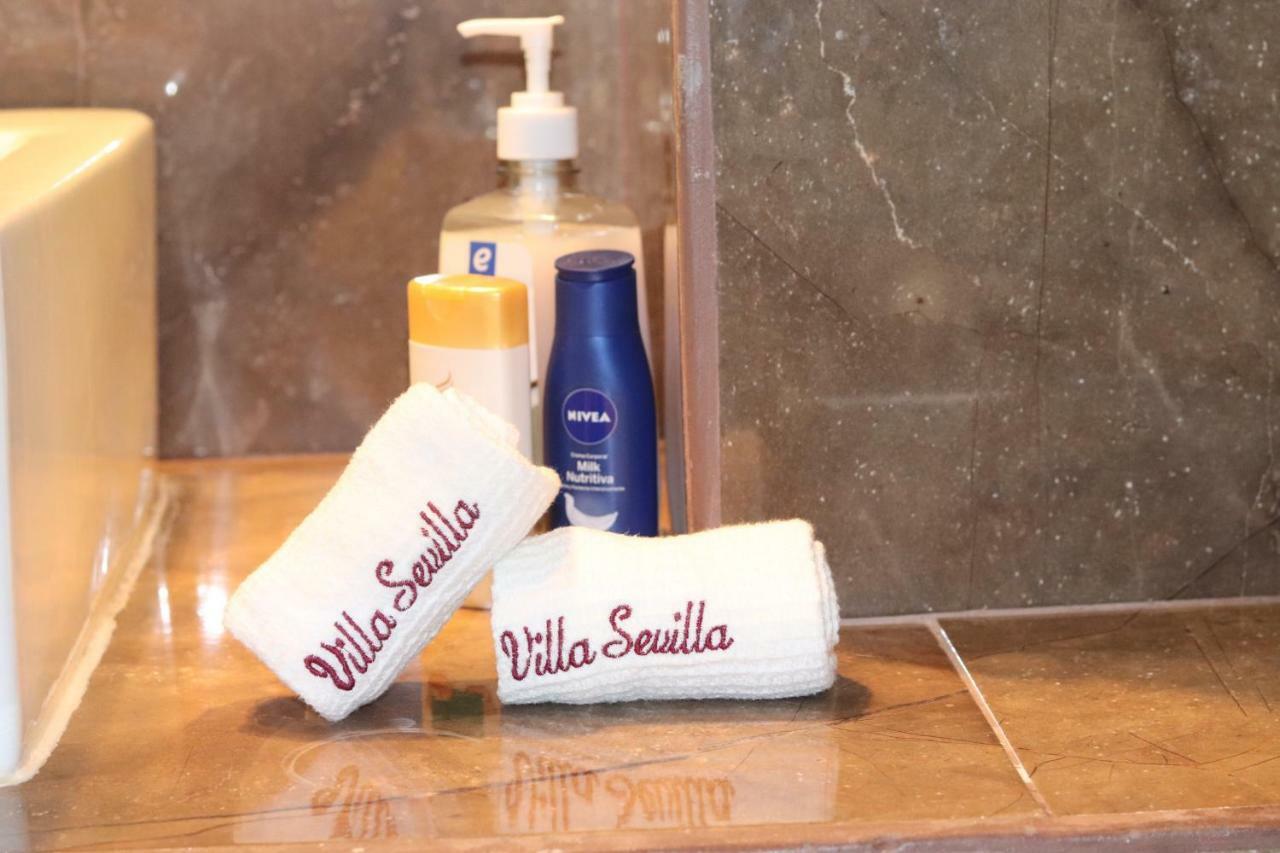 Poshtel Sevilla 3* Puerto Vallarta