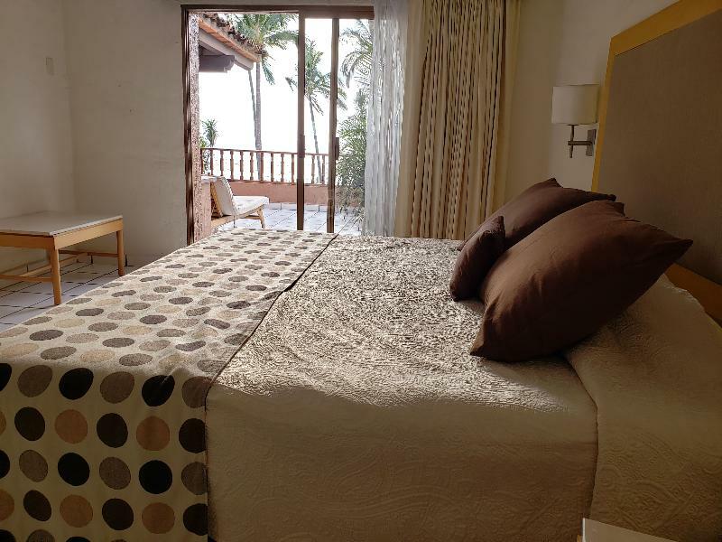 Hermoso En Tules, Frente Al Mar En Medio De Hermosos Jardines, Es Unico!!! * Puerto Vallarta