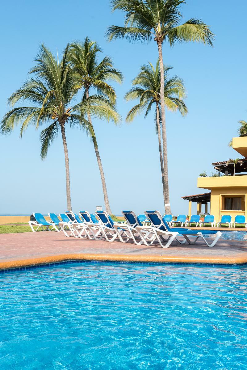 Hermoso En Tules, Frente Al Mar En Medio De Hermosos Jardines, Es Unico!!! * Puerto Vallarta