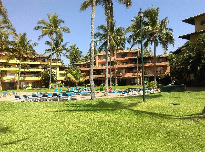 Hermoso En Tules, Frente Al Mar En Medio De Hermosos Jardines, Es Unico!!! *