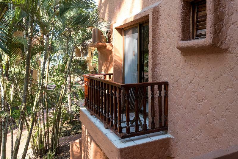 Hermoso En Tules, Frente Al Mar En Medio De Hermosos Jardines, Es Unico!!! Apartment *