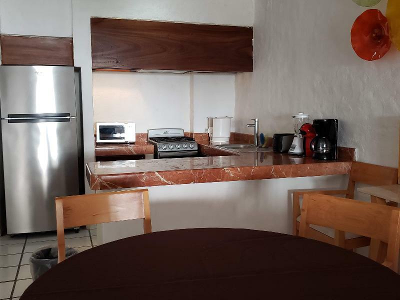 Hermoso En Tules, Frente Al Mar En Medio De Hermosos Jardines, Es Unico!!! Apartment