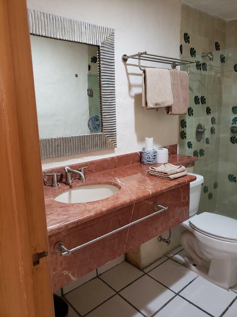 Hermoso En Tules, Frente Al Mar En Medio De Hermosos Jardines, Es Unico!!! Apartment *