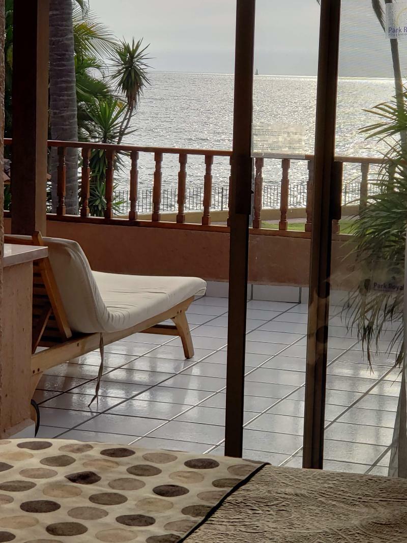 Apartment Hermoso En Tules, Frente Al Mar En Medio De Hermosos Jardines, Es Unico!!! Puerto Vallarta
