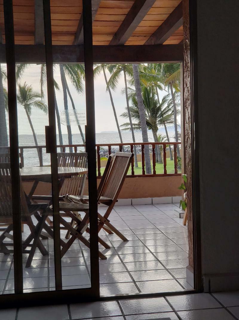Hermoso En Tules, Frente Al Mar En Medio De Hermosos Jardines, Es Unico!!! Puerto Vallarta