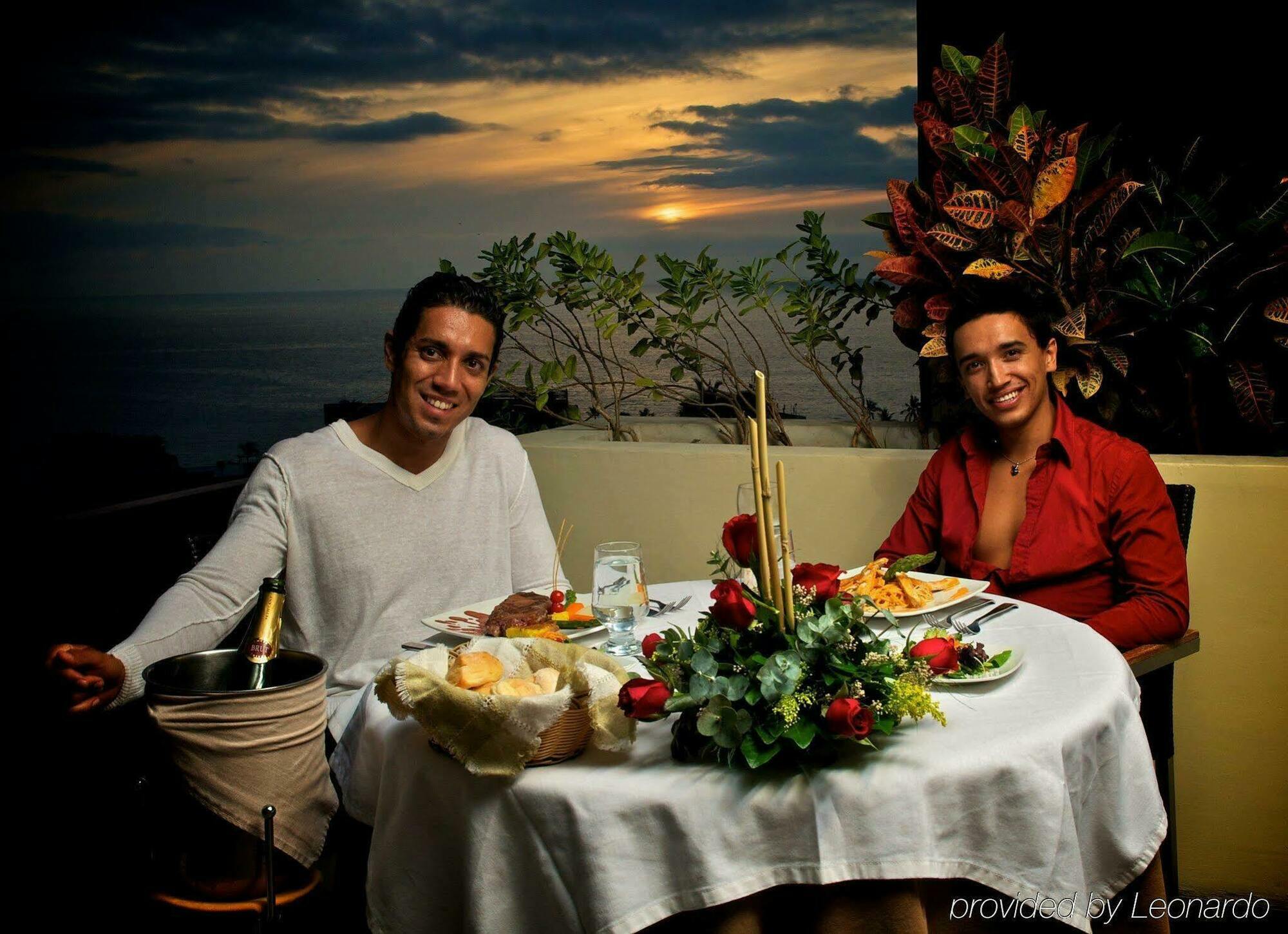 Casa Cupula Luxury Lgbt Boutique Puerto Vallarta