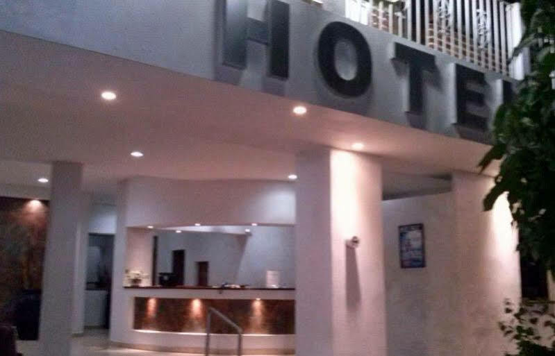 Marlyn 3* Puerto Vallarta
