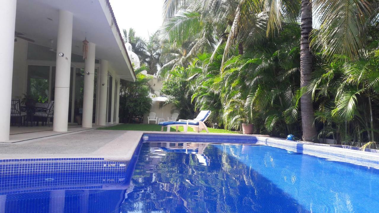 Holiday home Paseo De Las Gaviotas 53 Nuevo Vallarta *