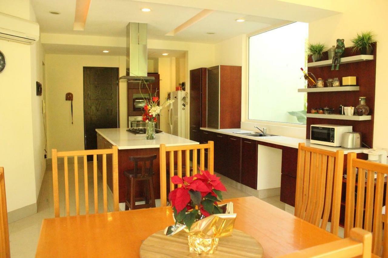 Holiday home Paseo De Las Gaviotas 53 Nuevo Vallarta *