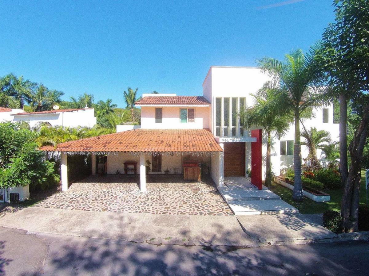 Holiday home Paseo De Las Gaviotas 53 Nuevo Vallarta