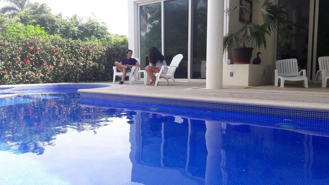 Paseo De Las Gaviotas 53 Nuevo Vallarta *