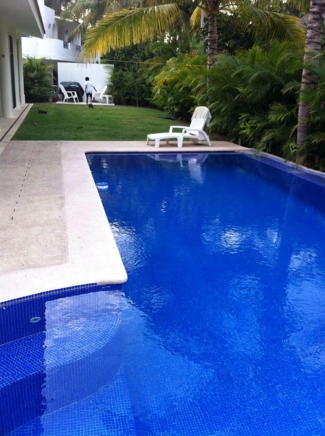 Paseo De Las Gaviotas 53 Nuevo Vallarta Holiday home
