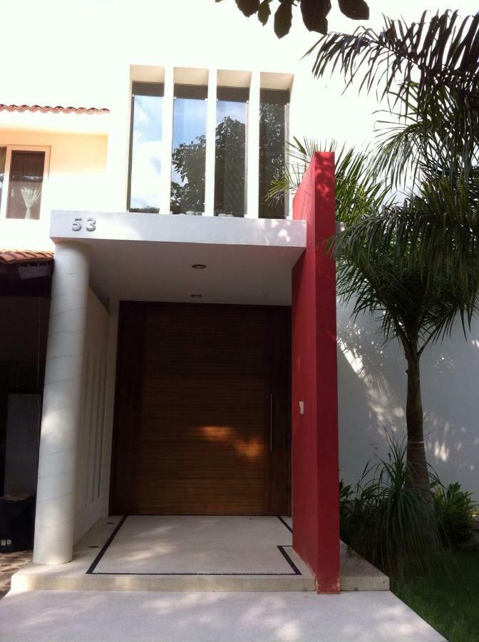 Paseo De Las Gaviotas 53 Nuevo Vallarta Holiday home