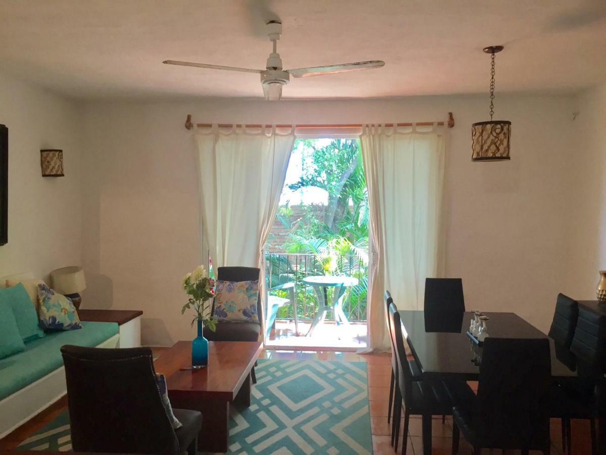 Apartment Hermoso Departamento A Cuadra De La Playa Puerto Vallarta