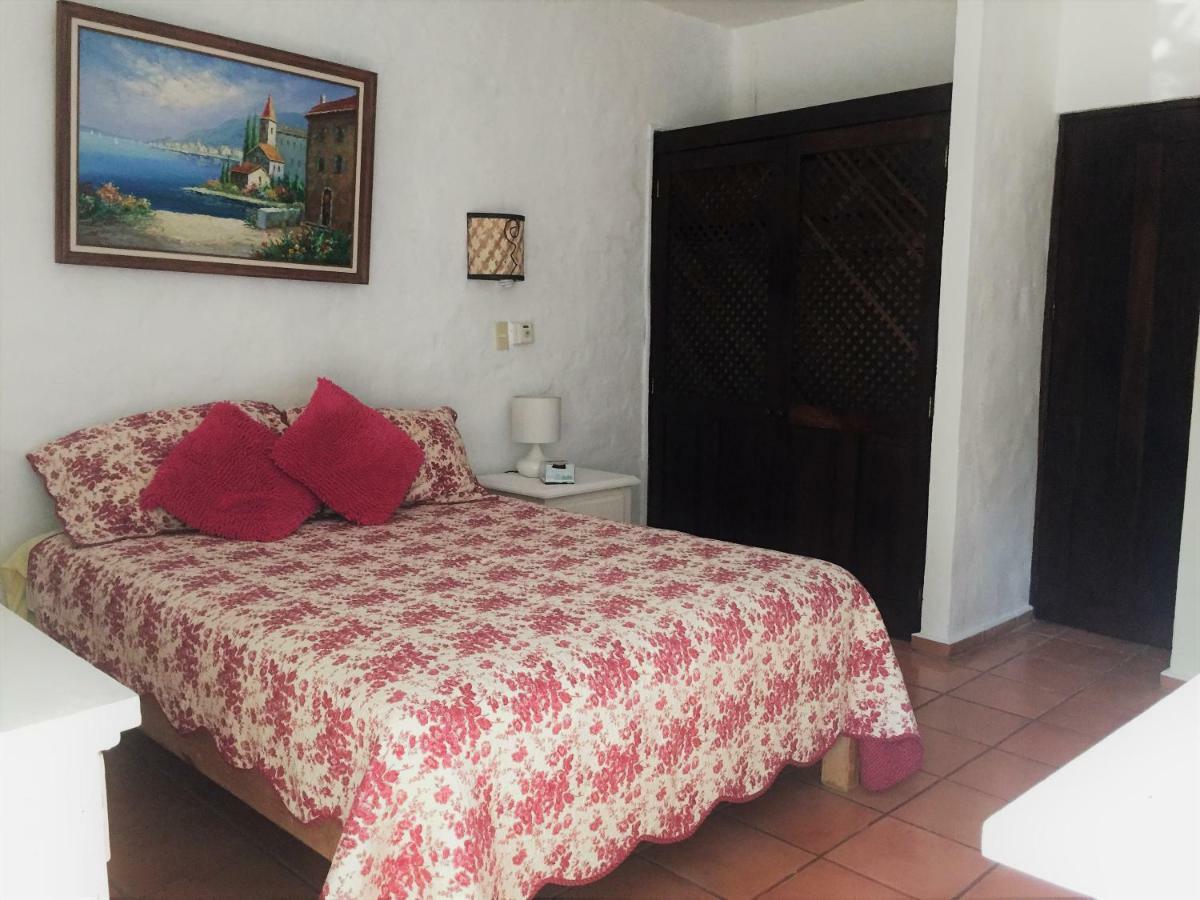 Hermoso Departamento A Cuadra De La Playa * Puerto Vallarta