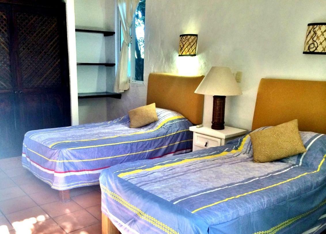 Apartment Hermoso Departamento A Cuadra De La Playa