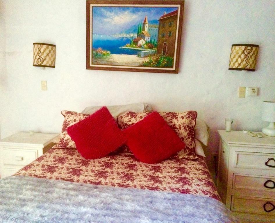 Hermoso Departamento A Cuadra De La Playa Apartment Puerto Vallarta