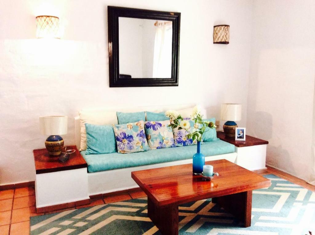 Hermoso Departamento A Cuadra De La Playa * Puerto Vallarta