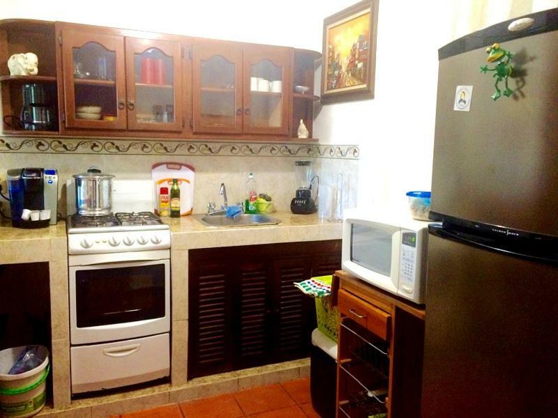 Hermoso Departamento A Cuadra De La Playa Apartment *
