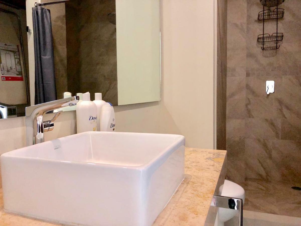 Apartamento 115 Doctor Mike Lemus, Int 106