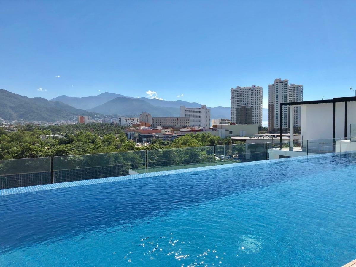 115 Doctor Mike Lemus, Int 106 Apartamento Puerto Vallarta