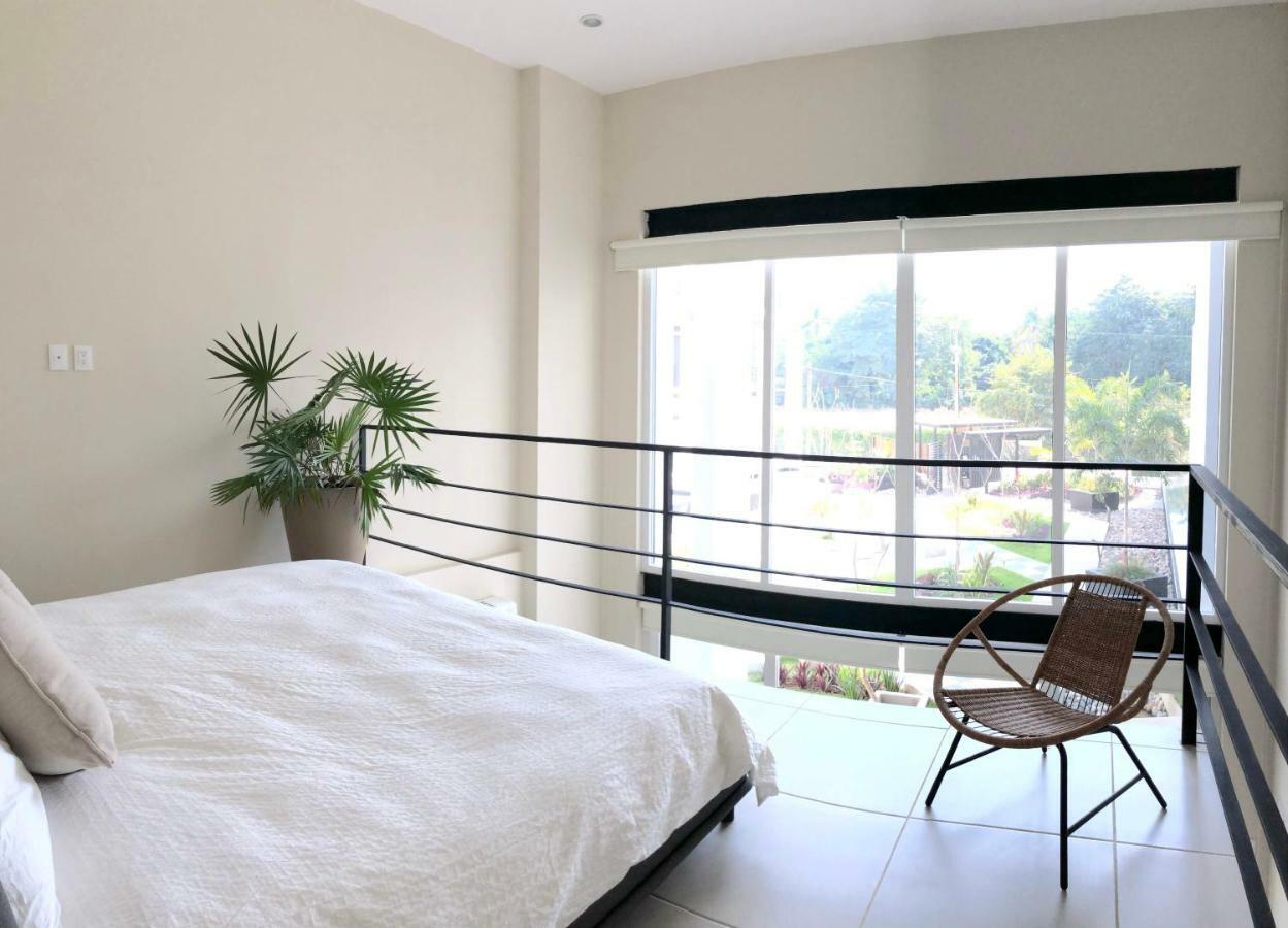 115 Doctor Mike Lemus, Int 106 Apartamento