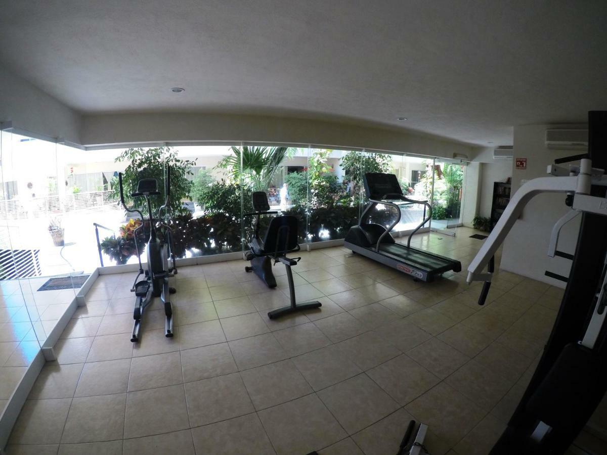 3 Bedroom At La Joya Zone * Puerto Vallarta