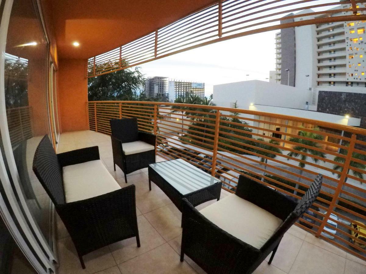 3 Bedroom At La Joya Zone Apartamento