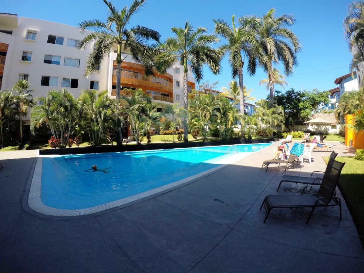 3 Bedroom At La Joya Zone Puerto Vallarta