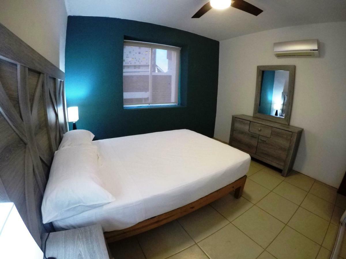 3 Bedroom At La Joya Zone *