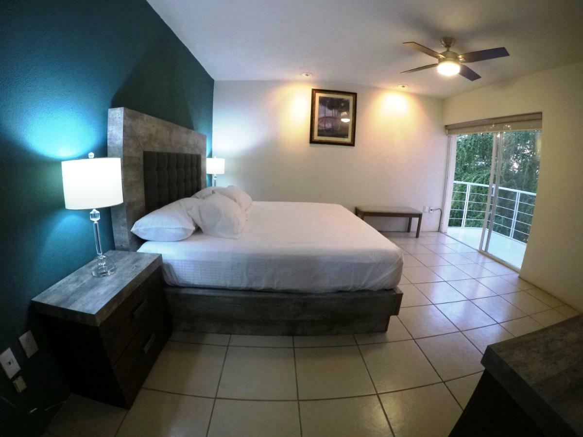 3 Bedroom At La Joya Zone * Puerto Vallarta