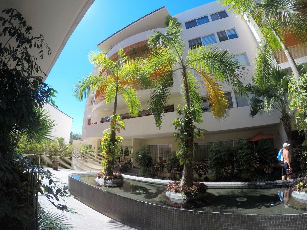 3 Bedroom At La Joya Zone Apartamento Puerto Vallarta