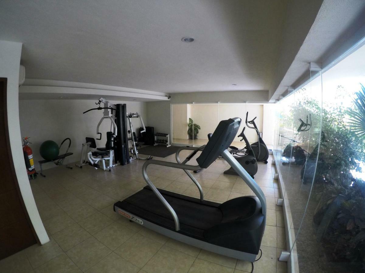 3 Bedroom At La Joya Zone Apartamento *