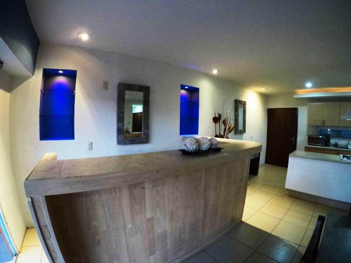 Apartamento 3 Bedroom At La Joya Zone *